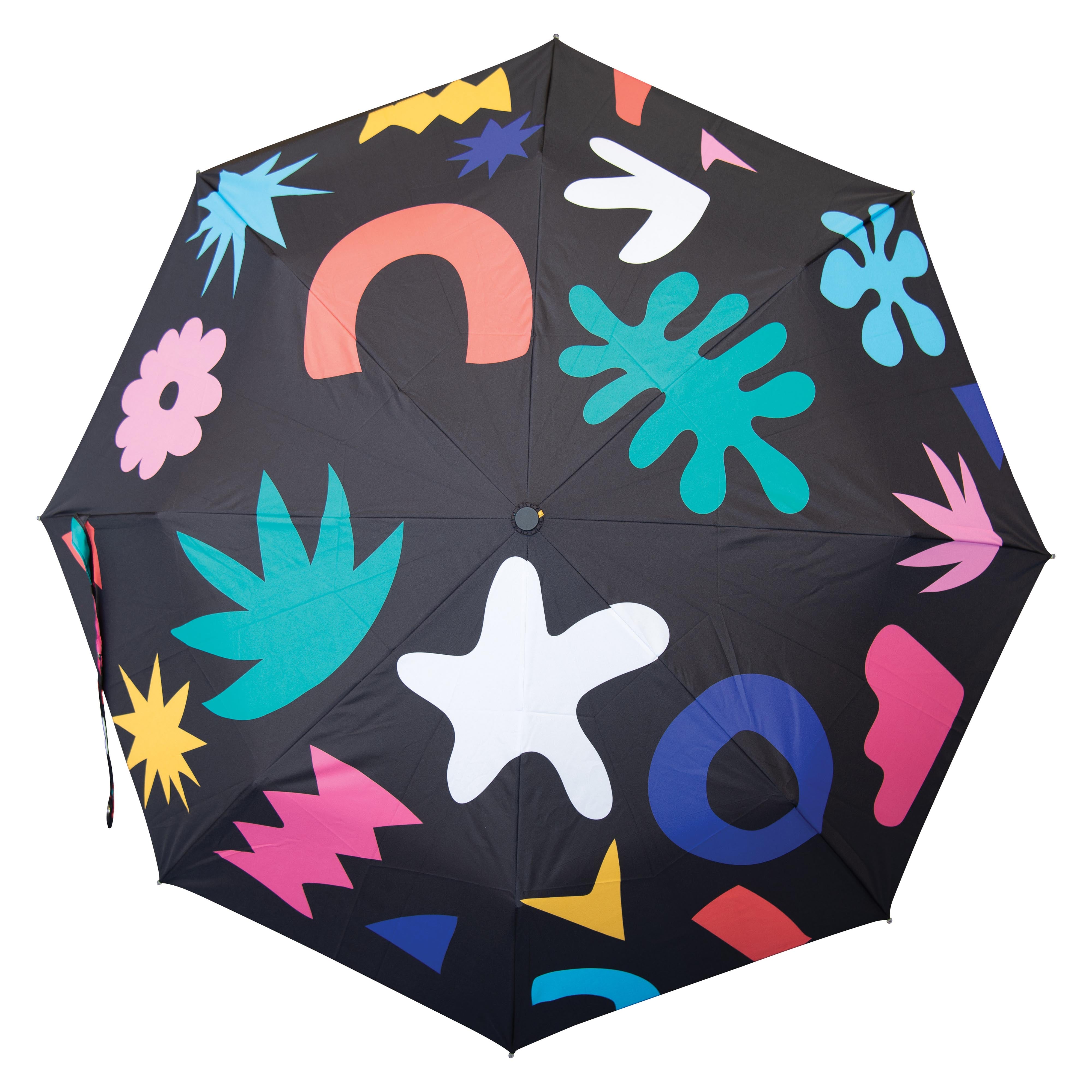 Duck Umbrella - Compact Palma