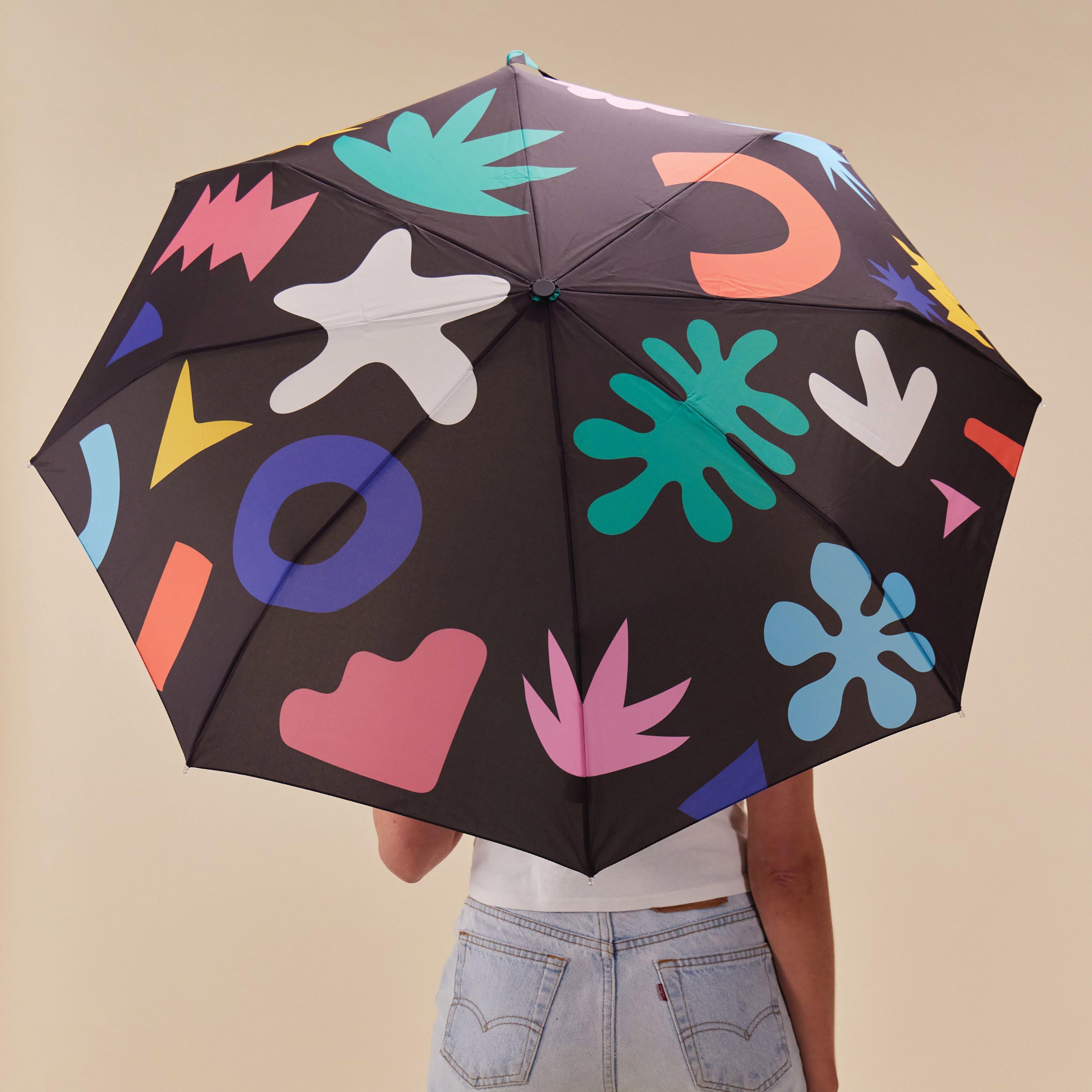 Duck Umbrella - Compact Palma