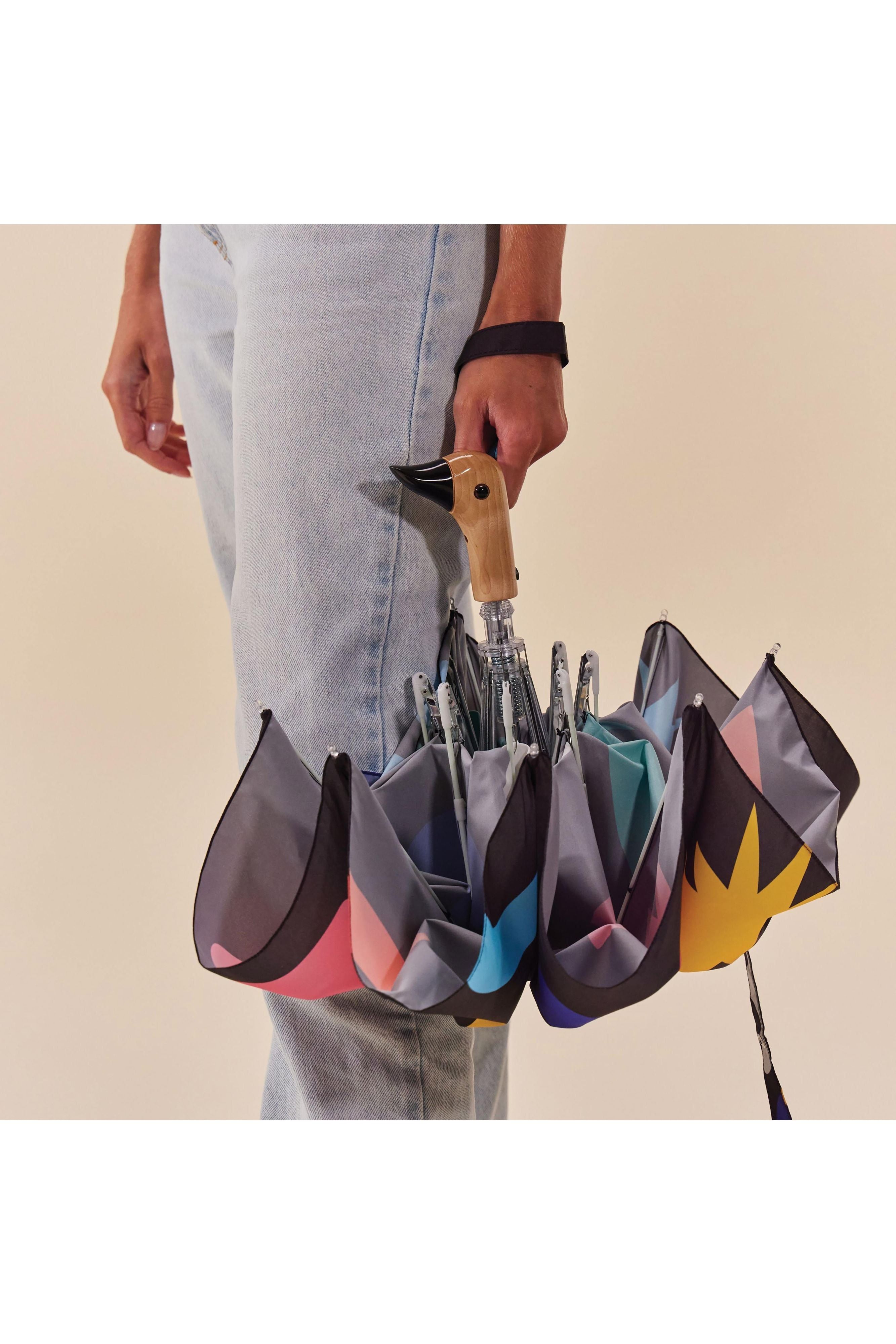 Duck Umbrella - Compact Palma