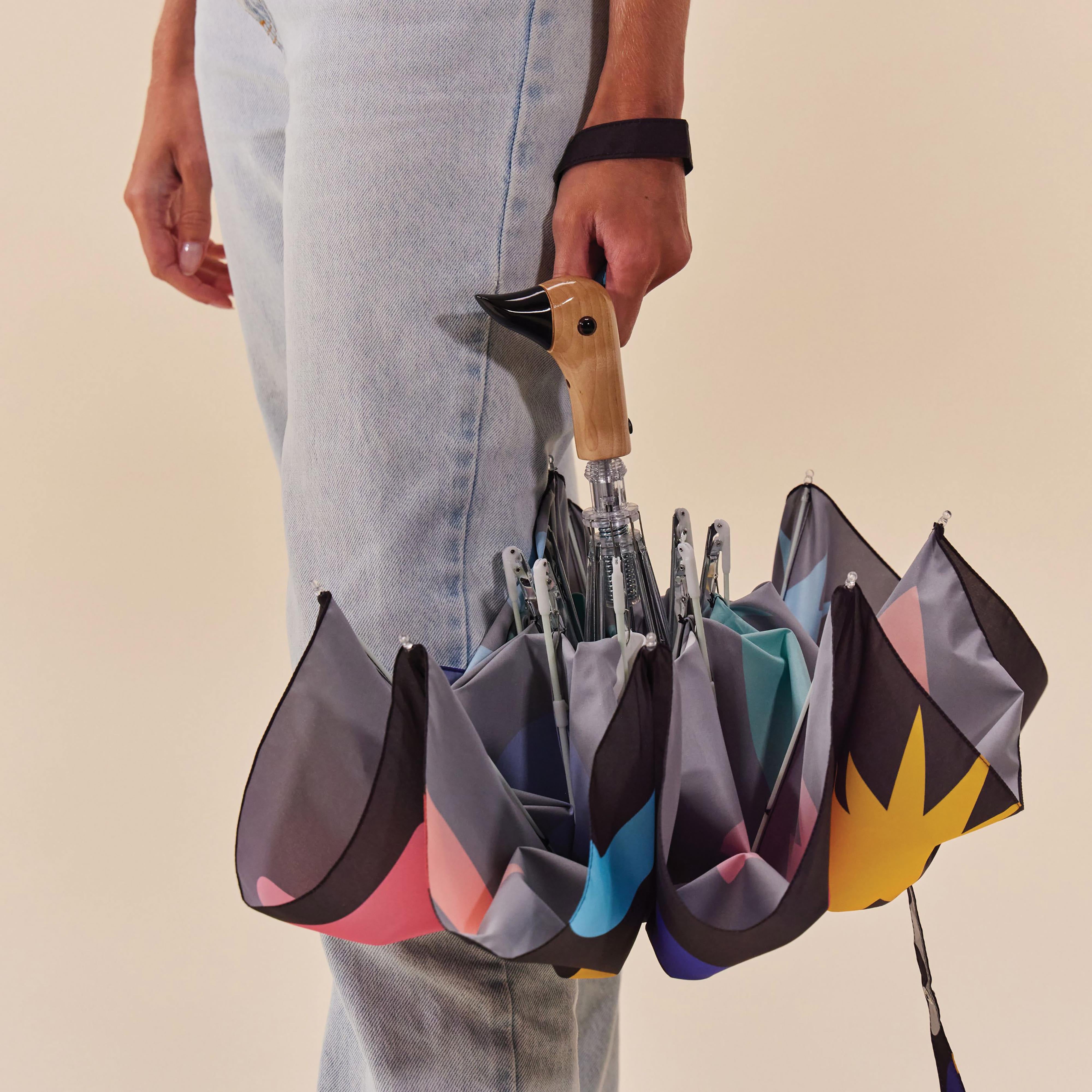 Duck Umbrella - Compact Palma