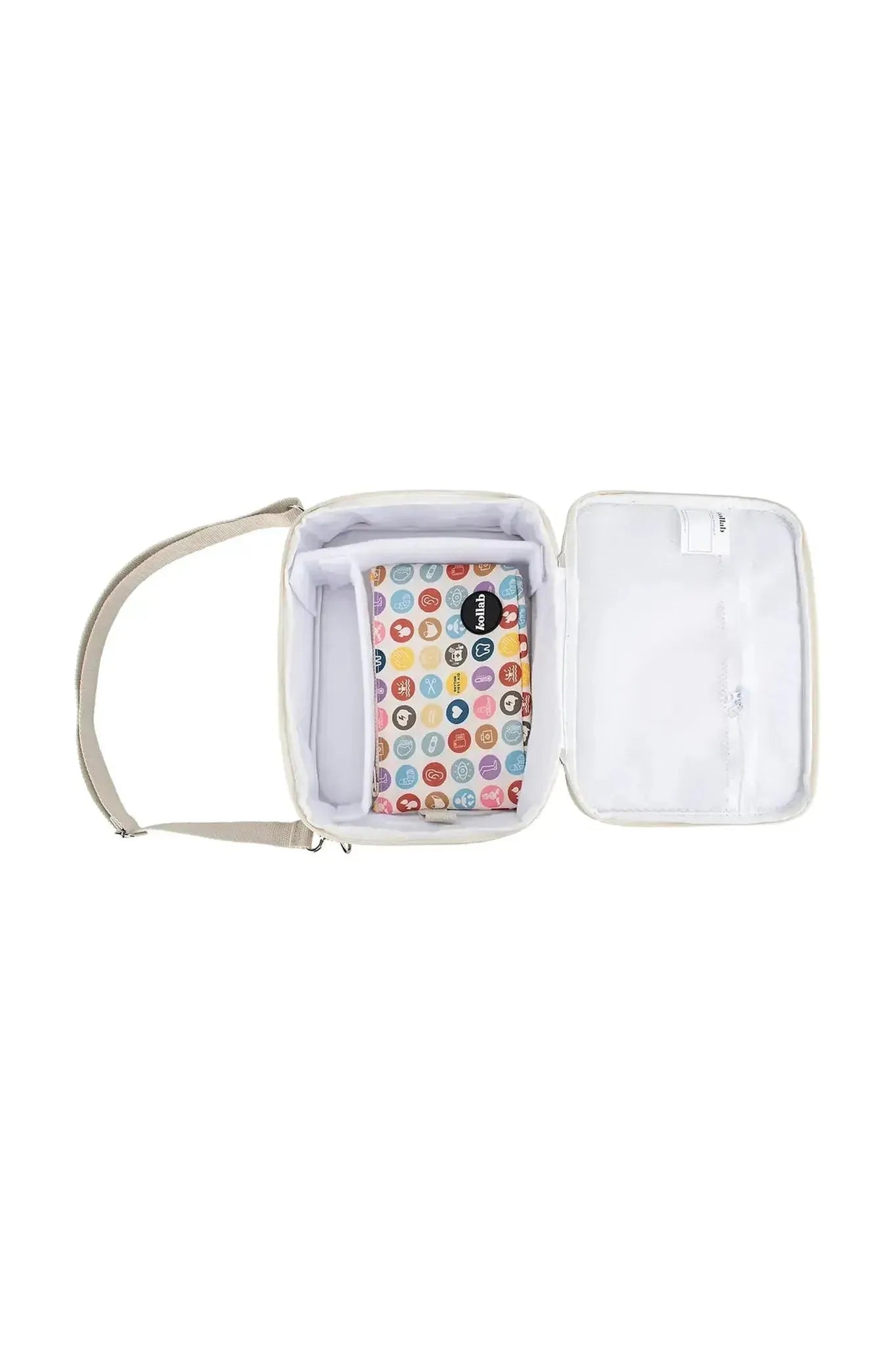 Kollab x Rhythm First Aid Kit - Army Green