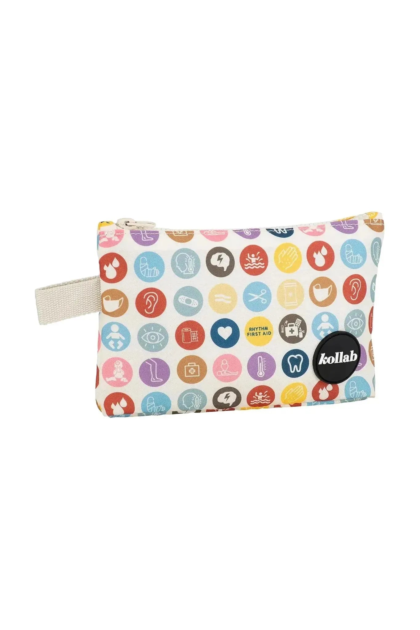 Kollab x Rhythm First Aid Kit - Army Green