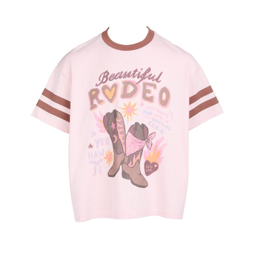 DUSTY TEE - TWEEN