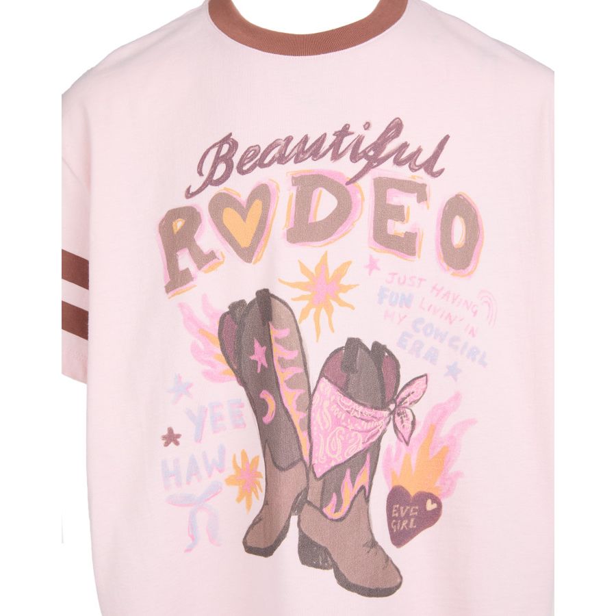 DUSTY TEE - TWEEN