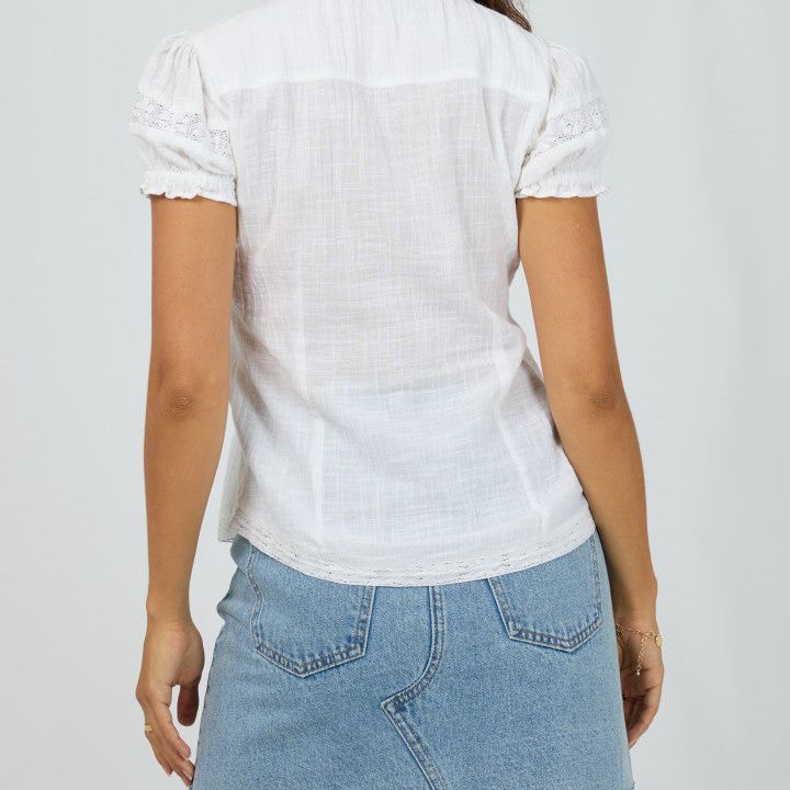 DUSTY TOP