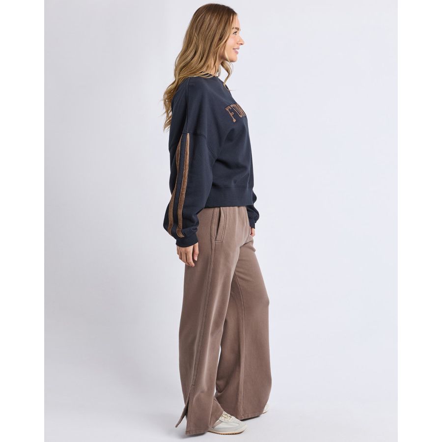 ELEVATED SUNDAY CREW - NAVY