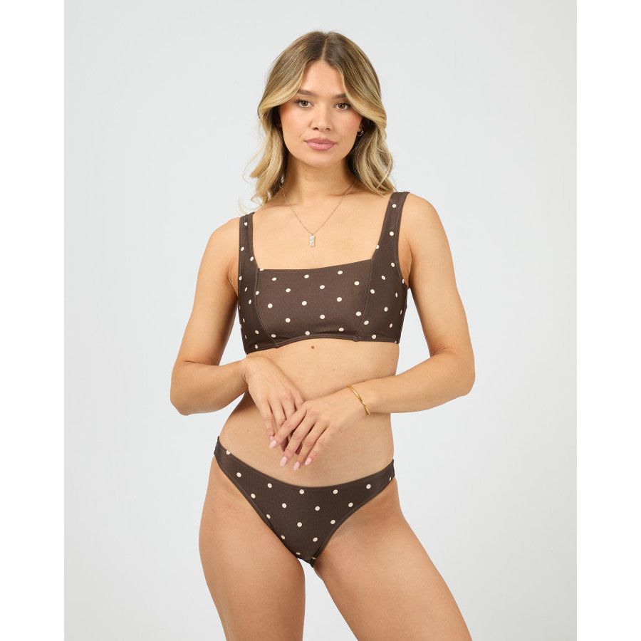 EMELIA CLASSIC PANT
