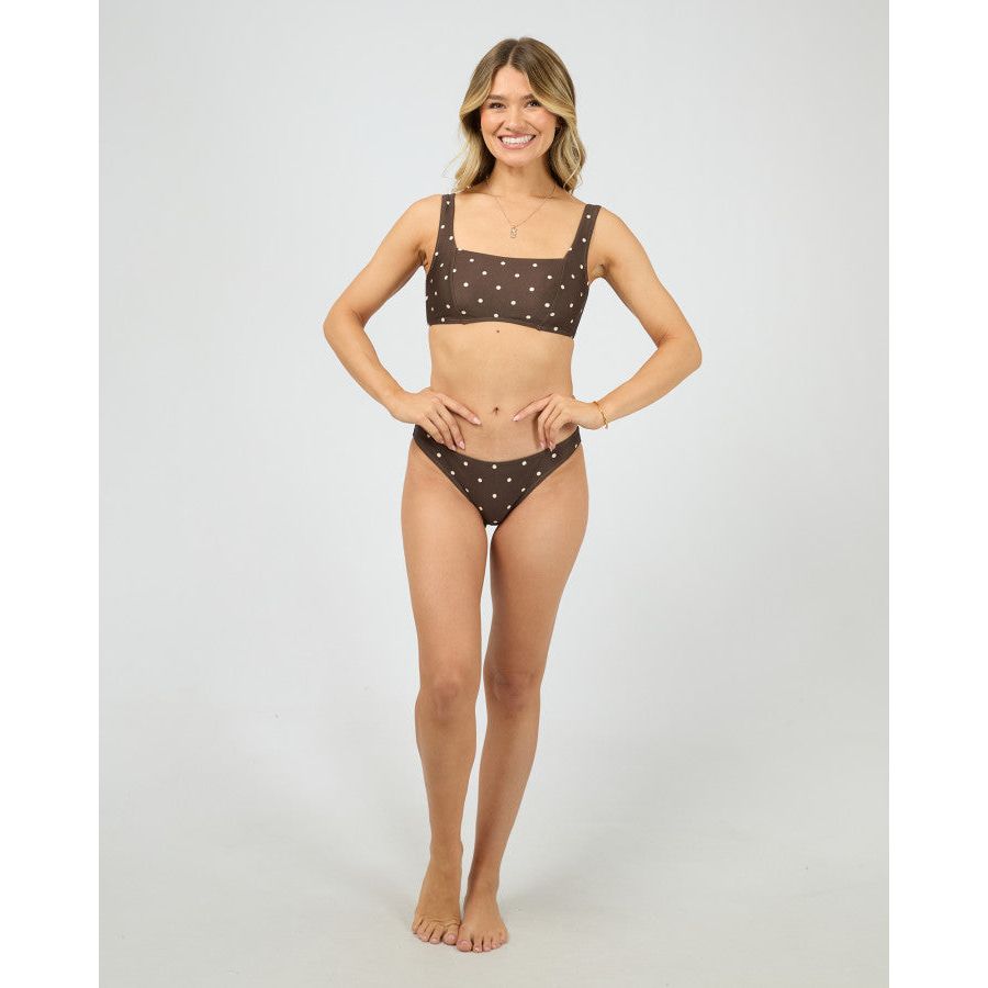 EMELIA CLASSIC PANT