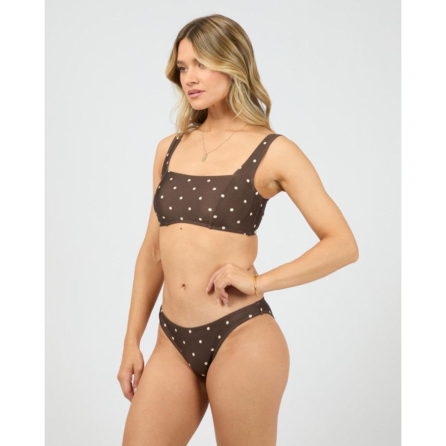 EMELIA CLASSIC PANT