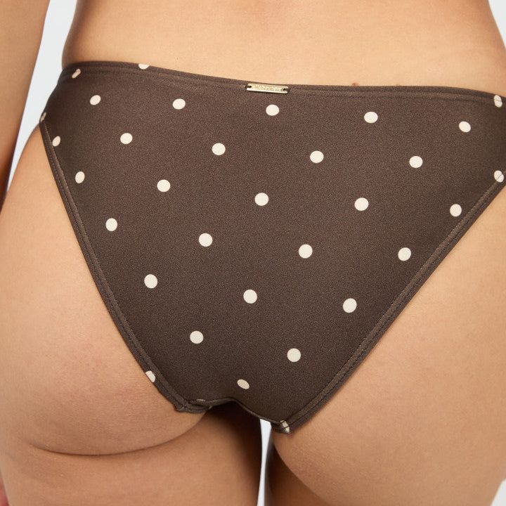 EMELIA CLASSIC PANT