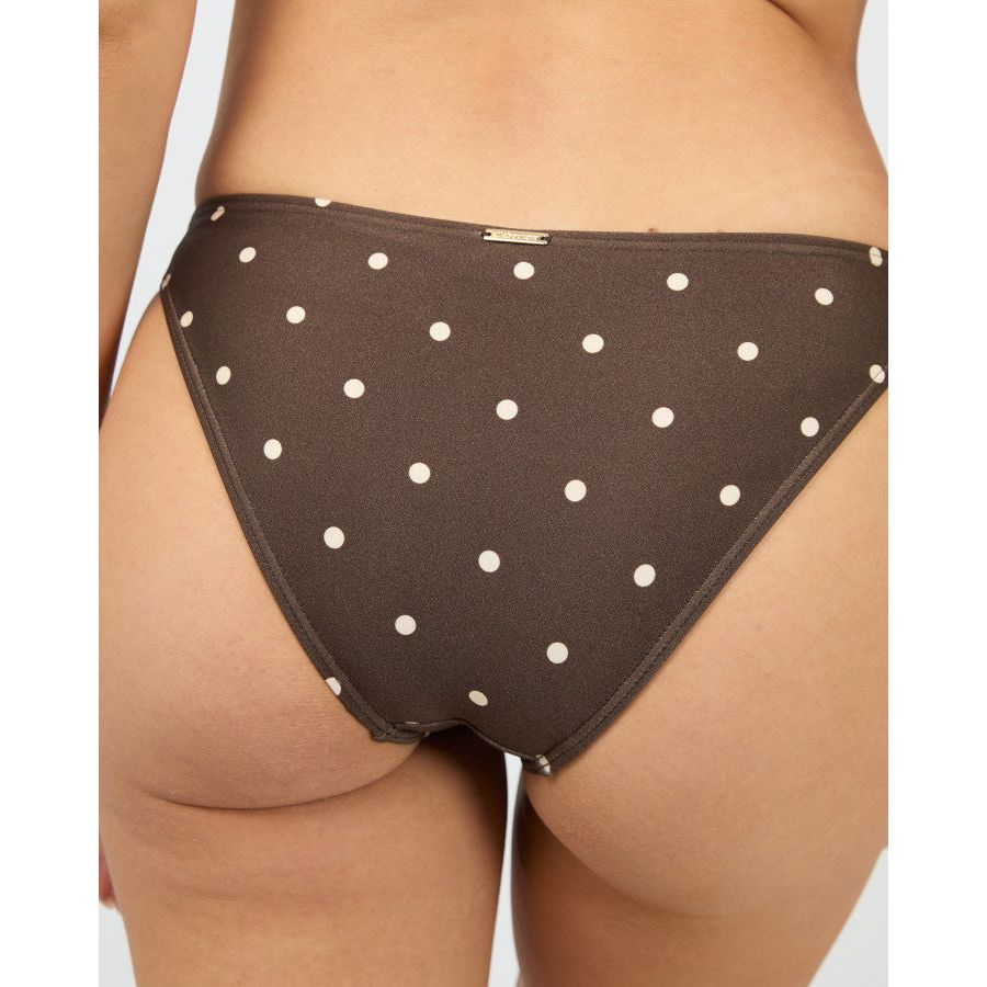 EMELIA CLASSIC PANT