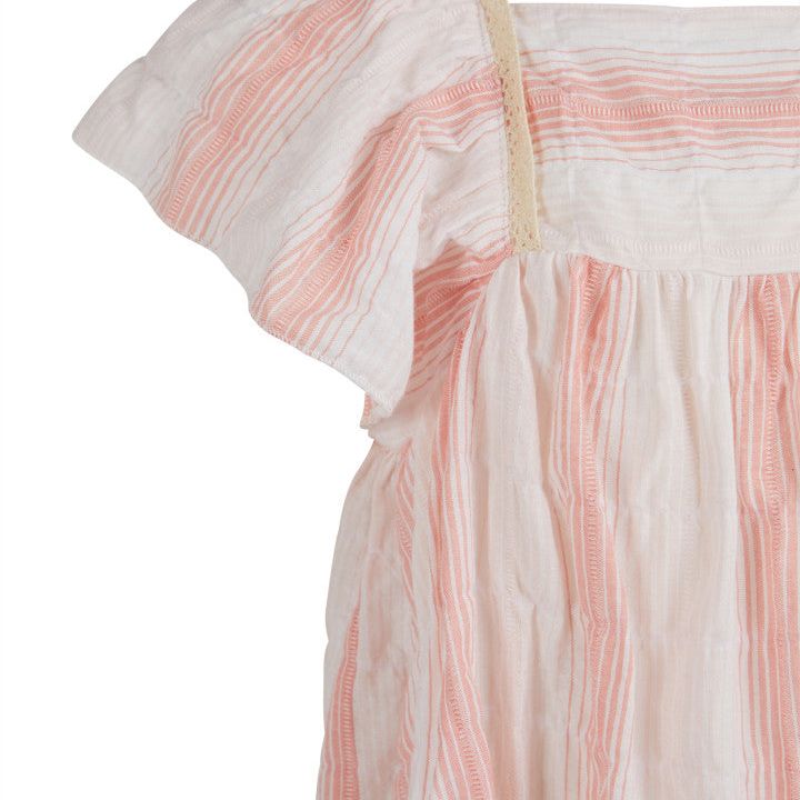 EMERSON DRESS