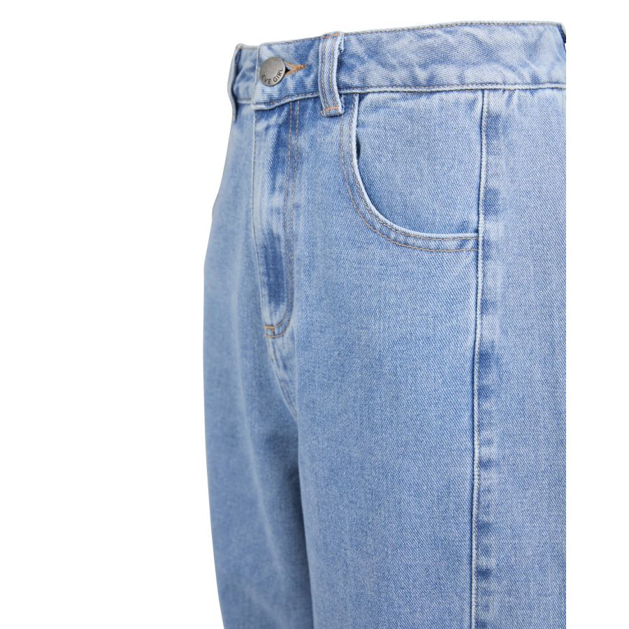 EMILY BARREL JEAN - TWEEN
