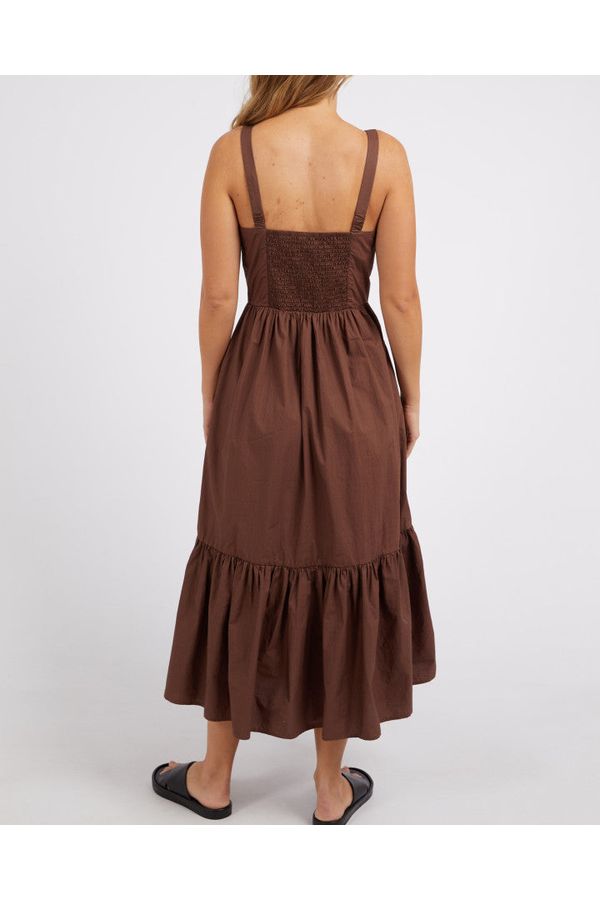 ESMERELDA DRESS