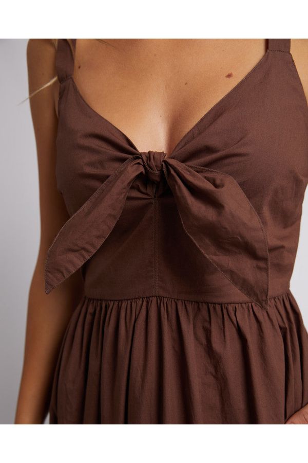 ESMERELDA DRESS