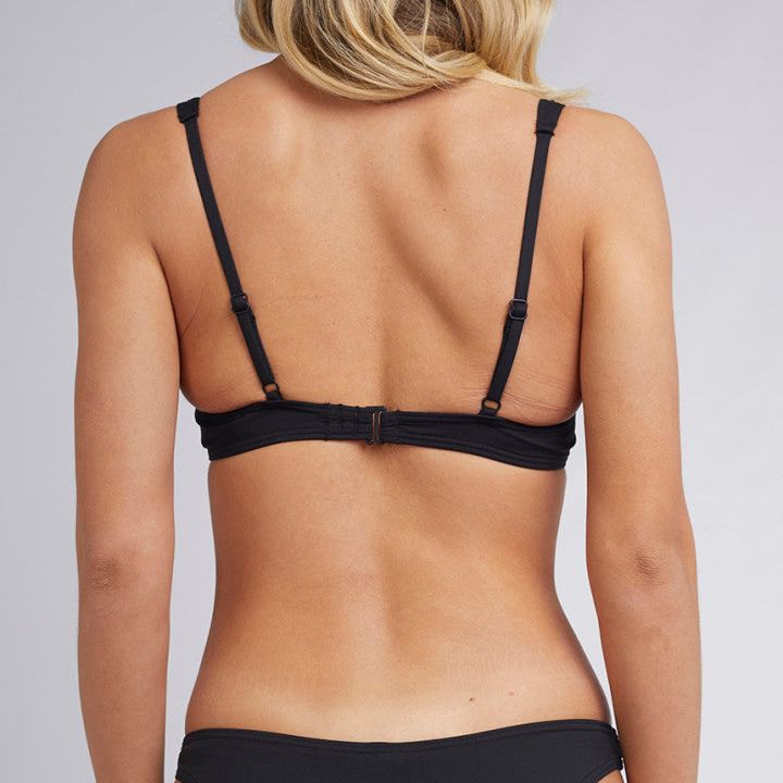 ESSENTIALS UNDERWIRE - BLACK