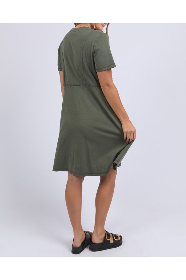 EVA DRESS