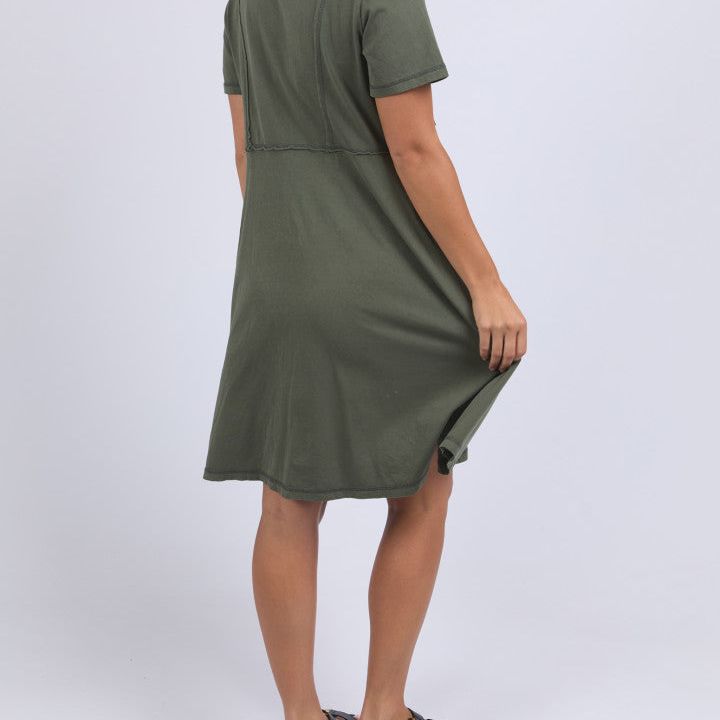 EVA DRESS