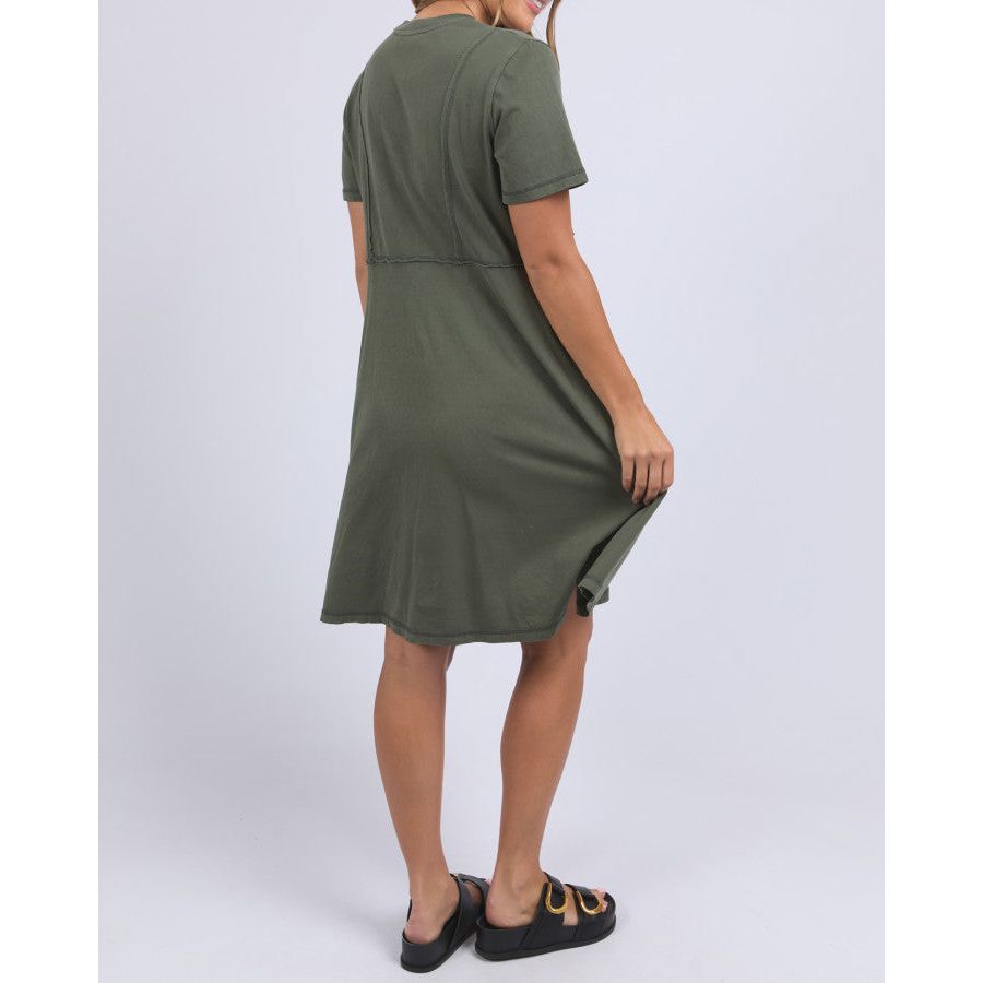EVA DRESS