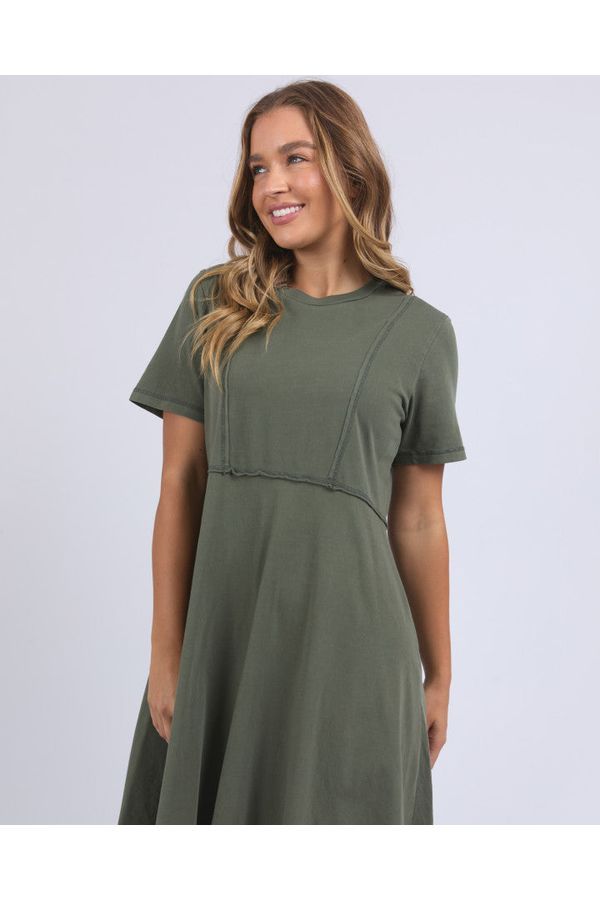 EVA DRESS