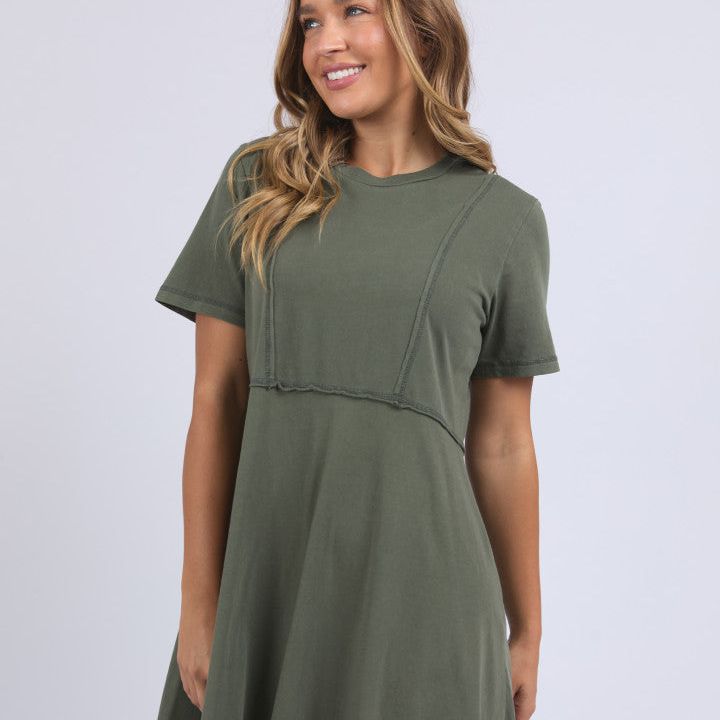 EVA DRESS