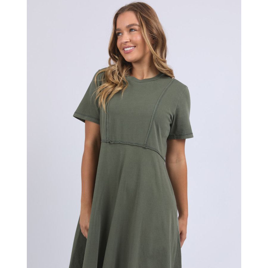 EVA DRESS