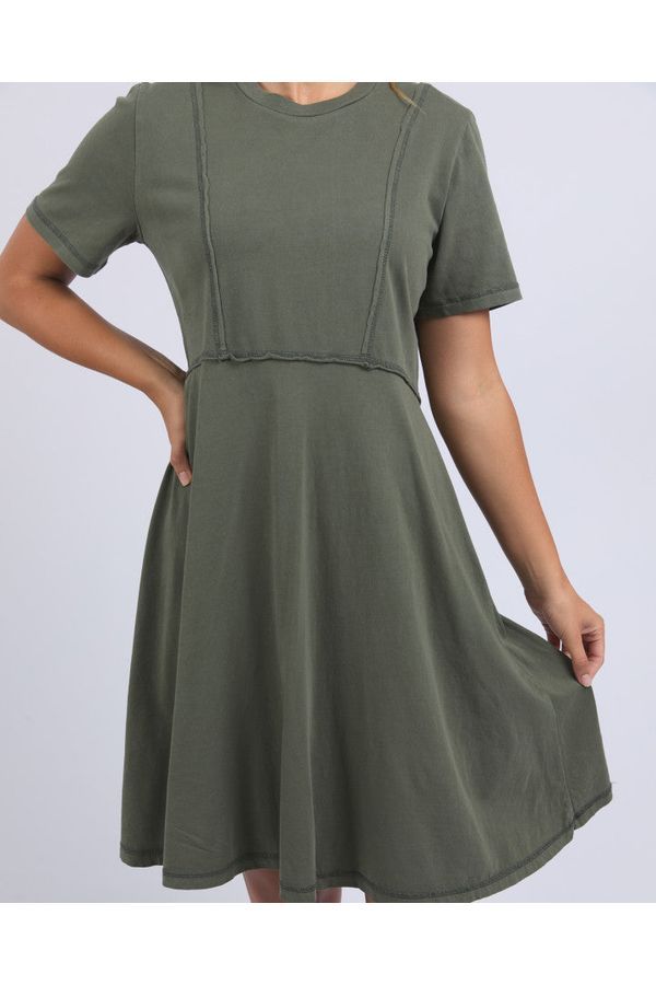 EVA DRESS