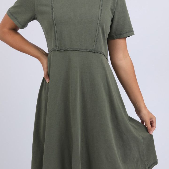 EVA DRESS