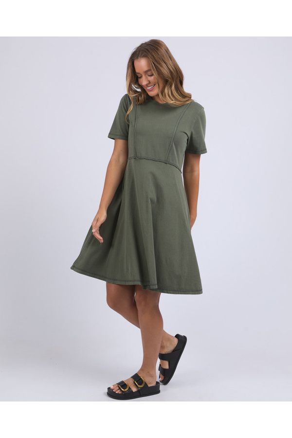 EVA DRESS