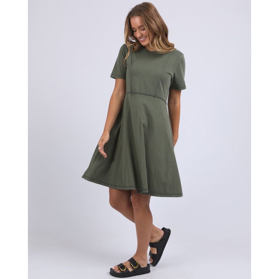 EVA DRESS