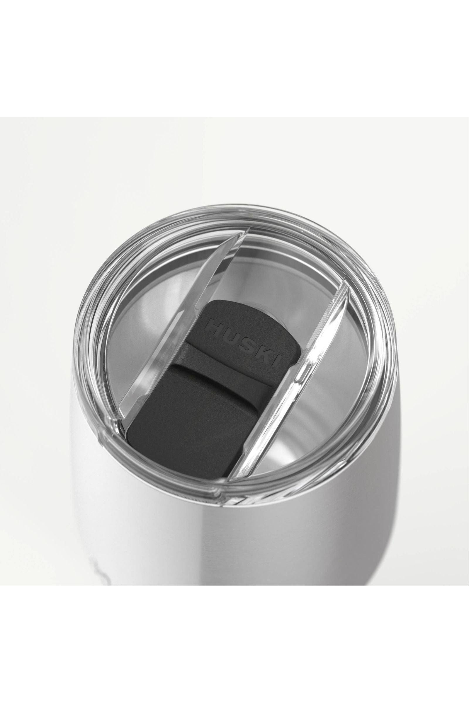 Huski Wine Tumbler 2.0 - Sand Beige (Limited Release)