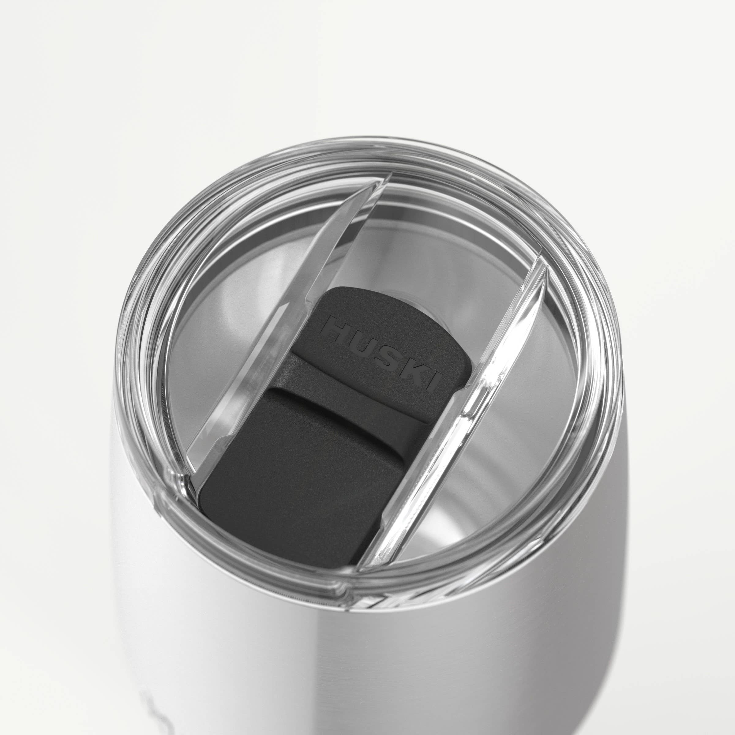 Huski Wine Tumbler 2.0 - Sand Beige (Limited Release)