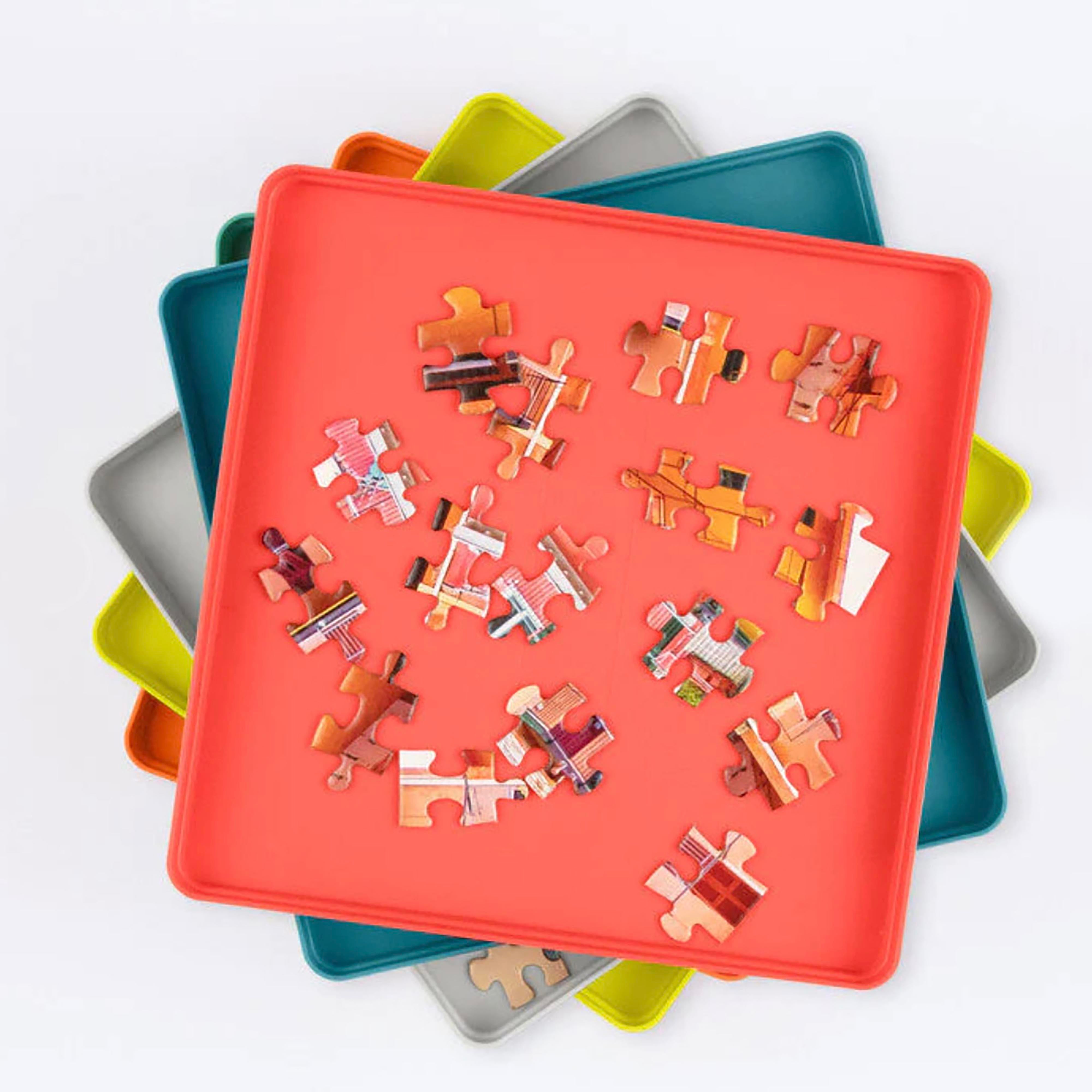 Stackable Sorting Trays