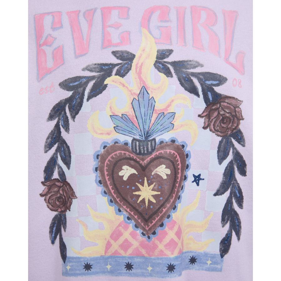 FLAMING HEART CREW - TWEEN