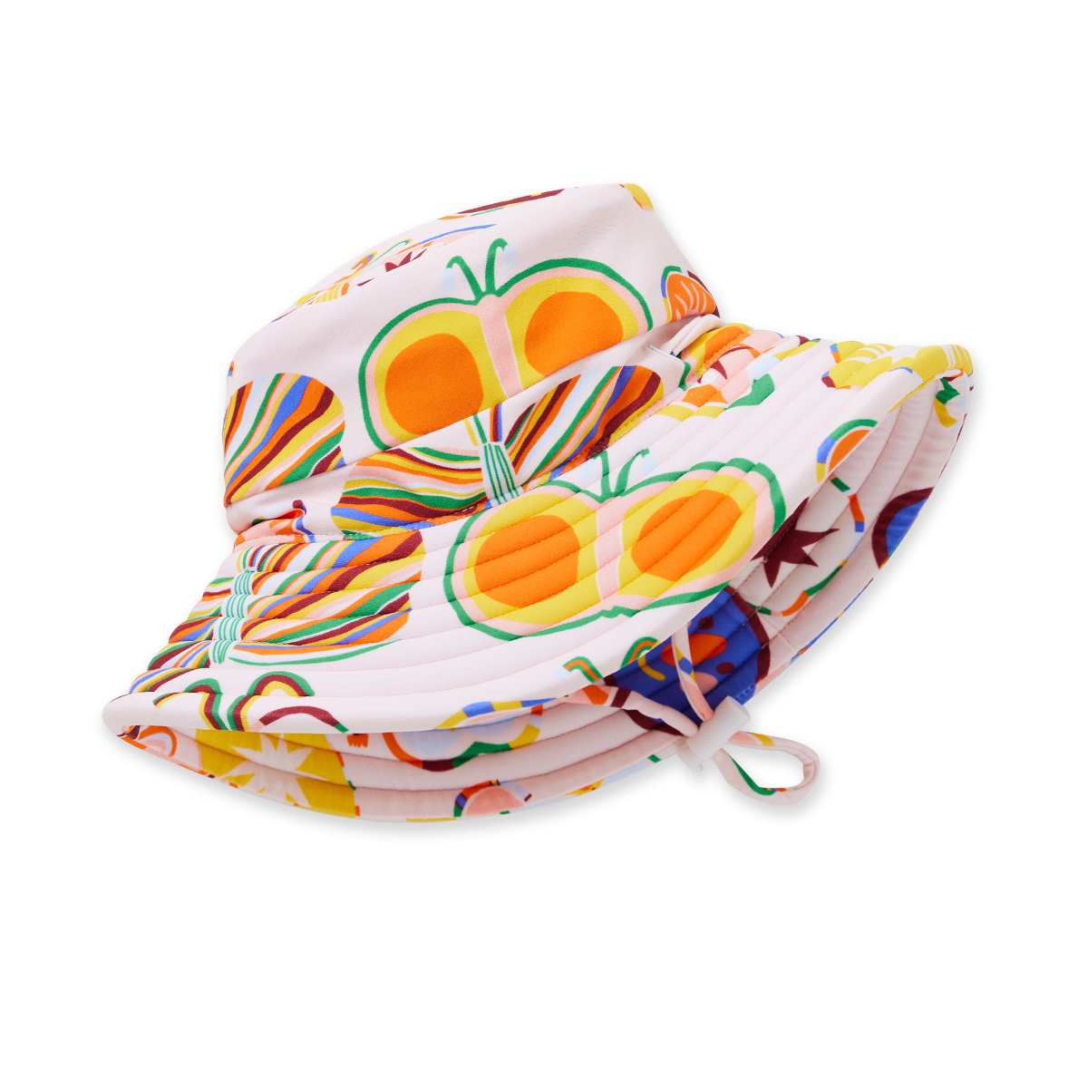 Flutterby Bucket Hat