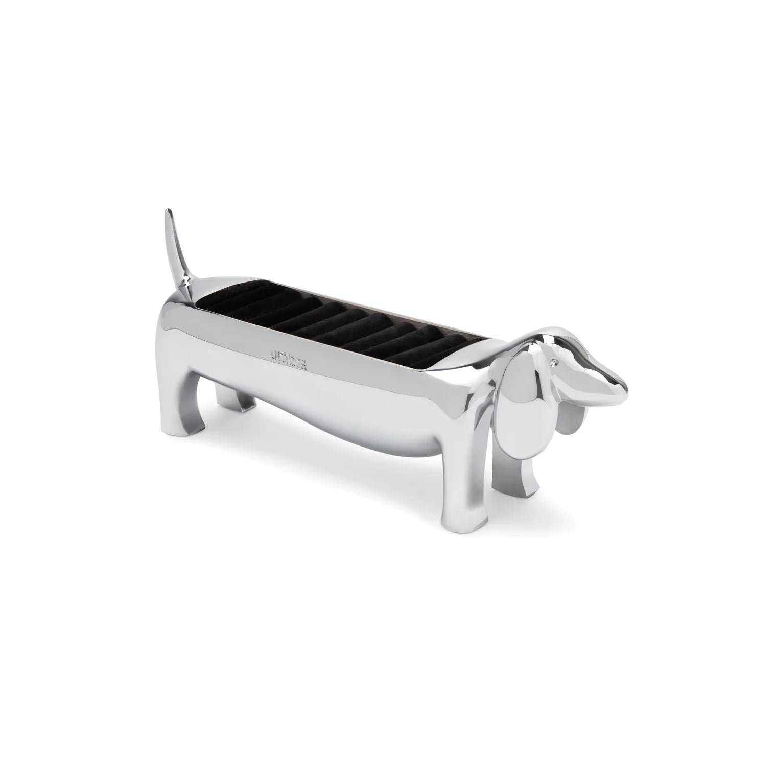 Dachsie Ring Holder - Umbra