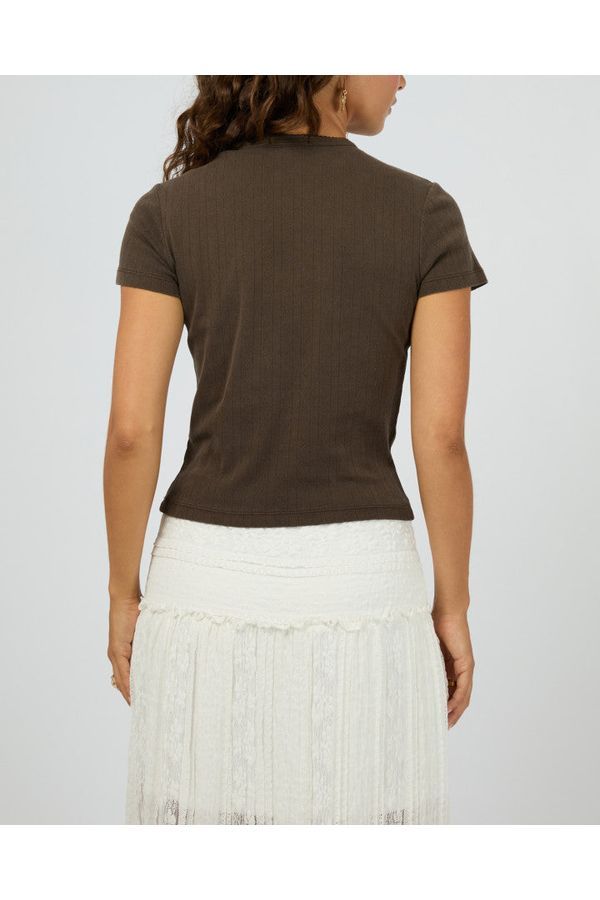 FORTUNE BABY TEE