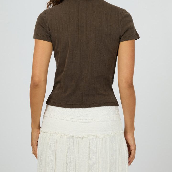 FORTUNE BABY TEE