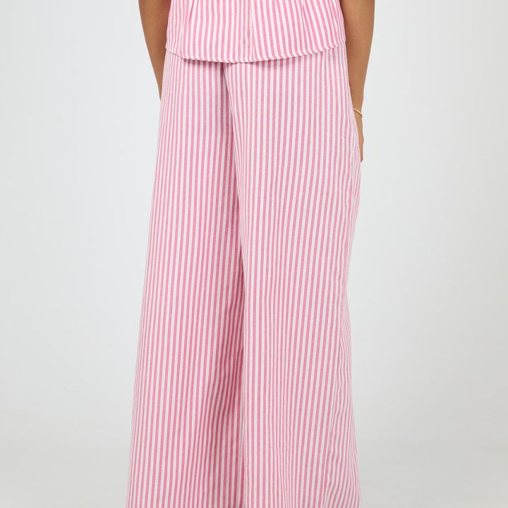 FRANCA STRIPE PANT