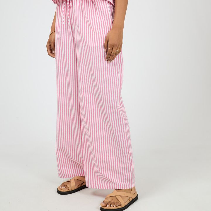 FRANCA STRIPE PANT