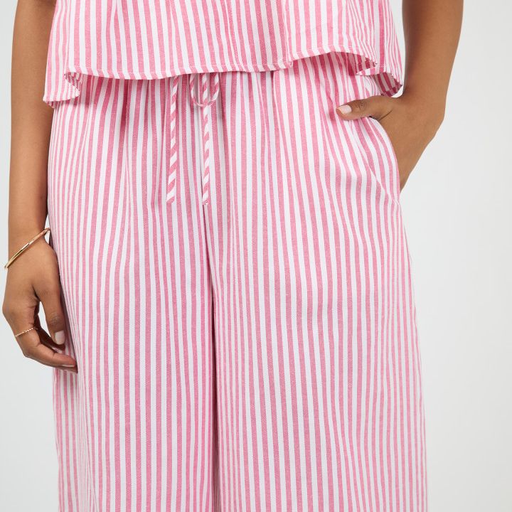 FRANCA STRIPE PANT