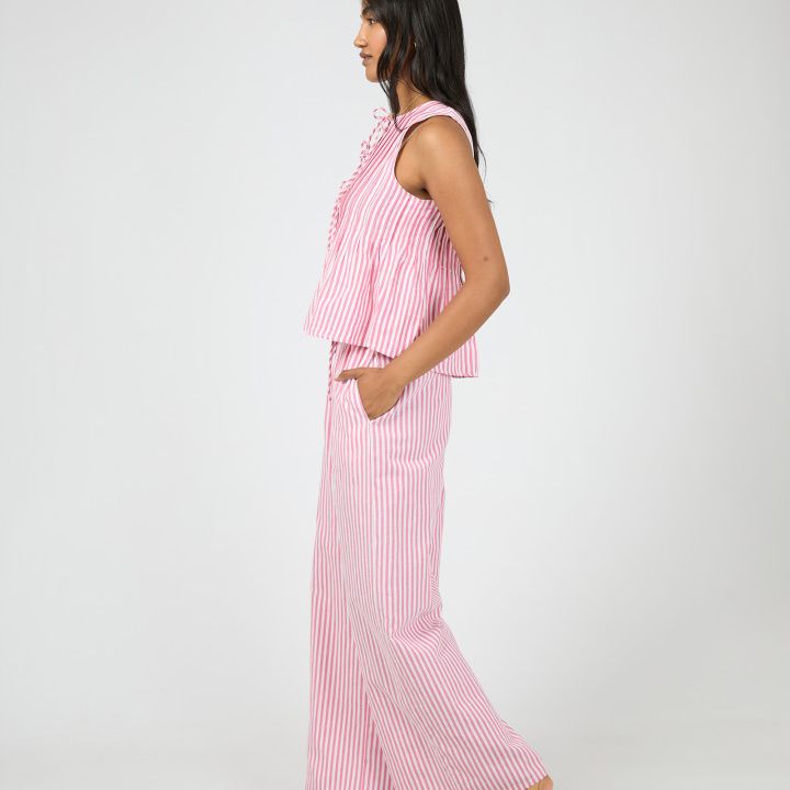 FRANCA STRIPE PANT