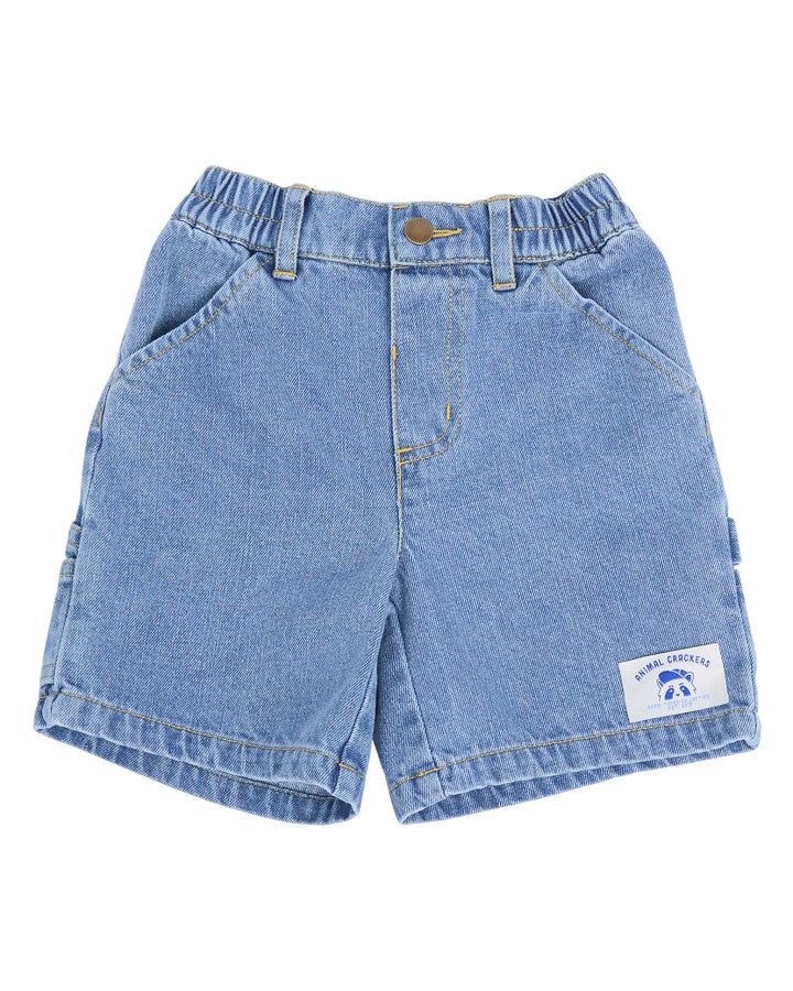 FRONTIER SHORT