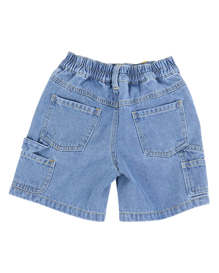 FRONTIER SHORT