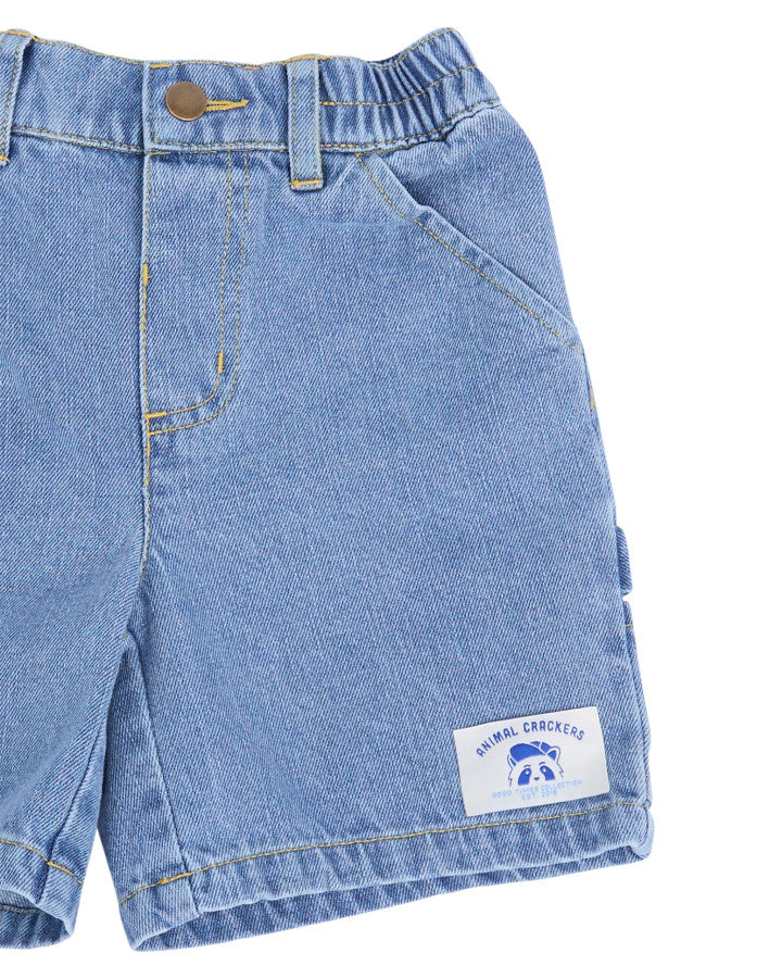 FRONTIER SHORT