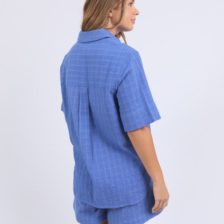 GETAWAY SHIRT