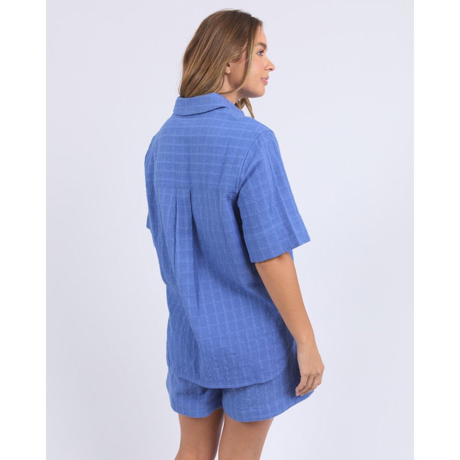 GETAWAY SHIRT
