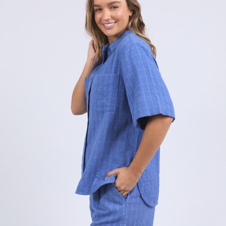 GETAWAY SHIRT