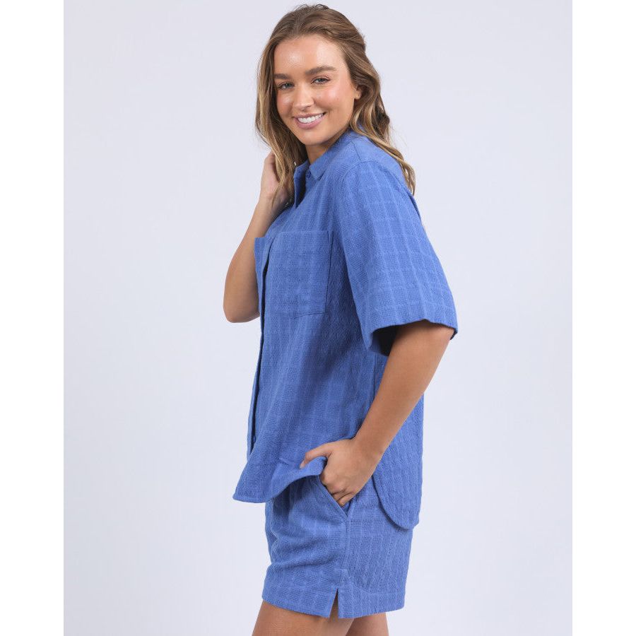 GETAWAY SHIRT