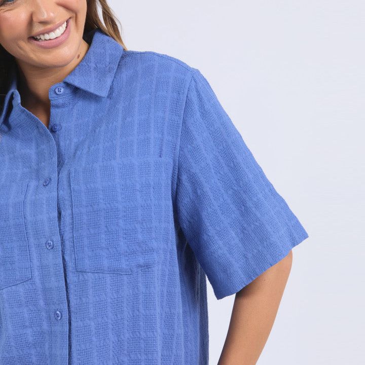 GETAWAY SHIRT